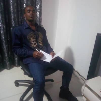 Chinedu