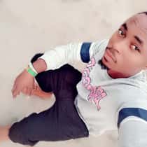 Iyke Amos