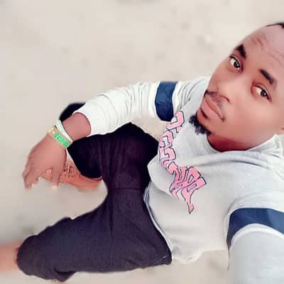 Iyke Amos