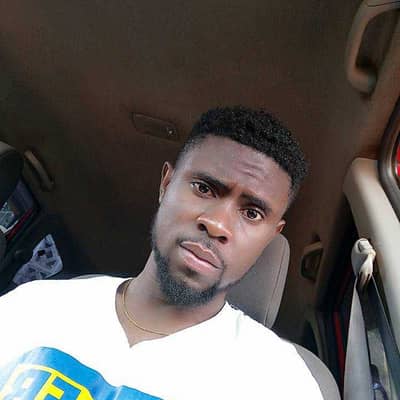Jerry Wilfred