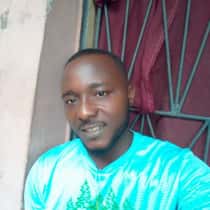 Moses Peter