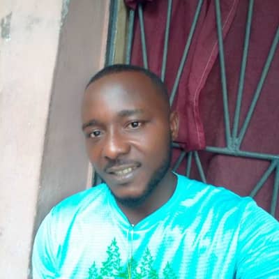Moses Peter