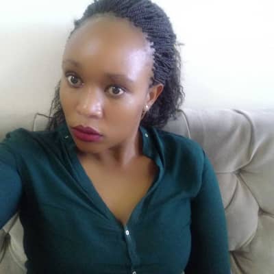 Mercy Gitonga