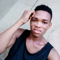 Kingsley101