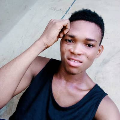 Kingsley101
