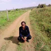 Quinter Okwako