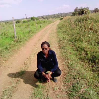 Quinter Okwako
