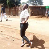 Lilian kwamboka