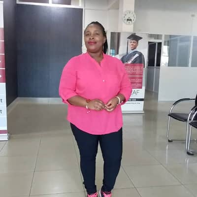 Moesha