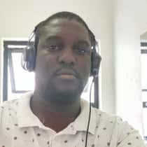 Reuben Phiri