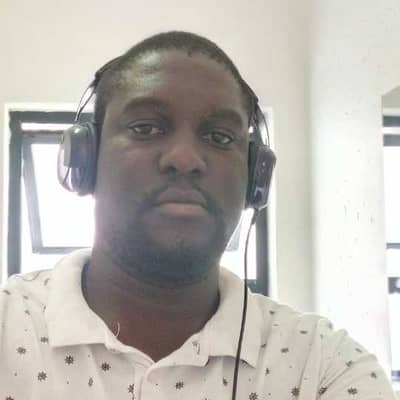 Reuben Phiri