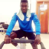 Larbi
