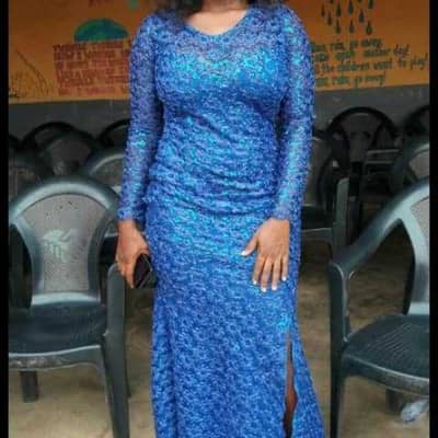 Akua Mavis