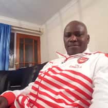 Kwara man
