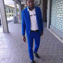 Samuel dontoh