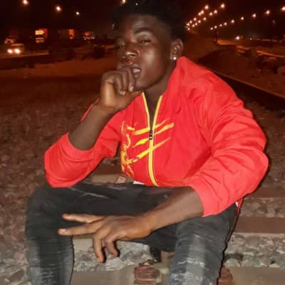 Iceking