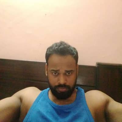 Shyam Kumar