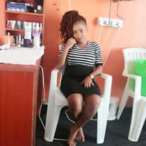 Sophlin nashon