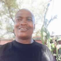 Loving man