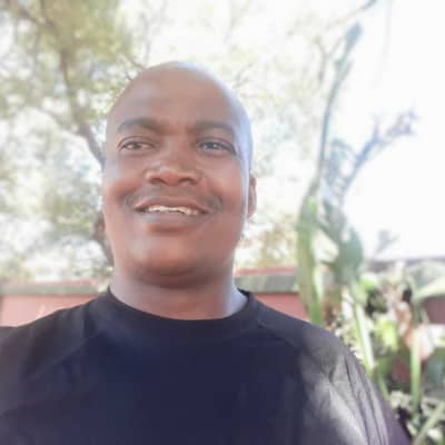 Loving man