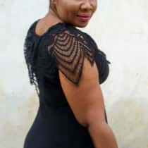 Ticia obeng