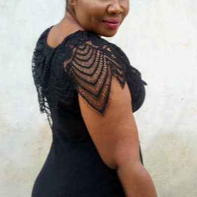 Ticia obeng