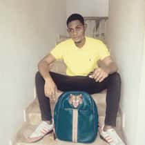 Kingston Dela