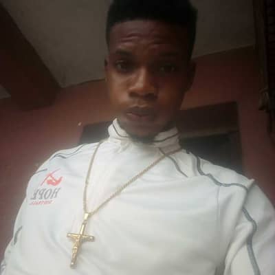 Olamilekan ope112