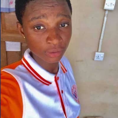 Marcy Afia