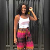 Ekua Mary Gyabea