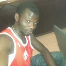 Lawrence Boluwatife