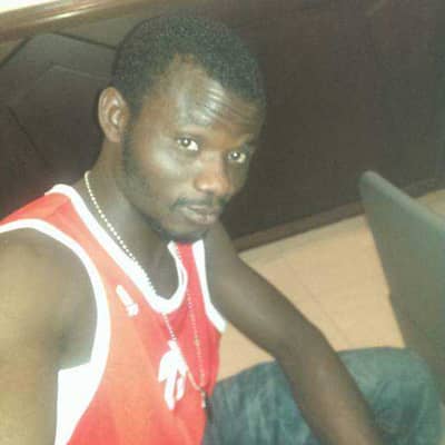 Lawrence Boluwatife