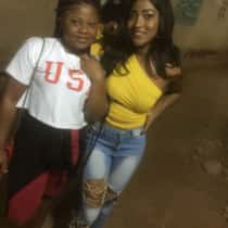 Serwaa Florence