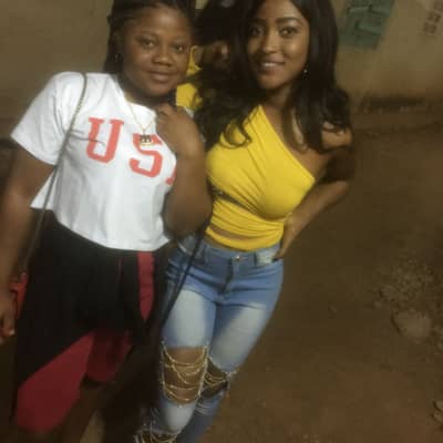 Serwaa Florence