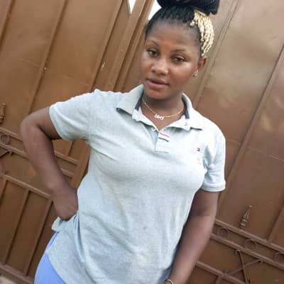 Dorothy Agyei