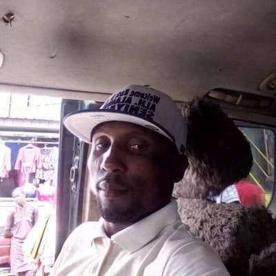 Olamilekan