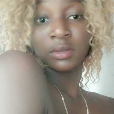 Dorothy Yeboah
