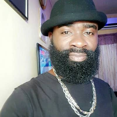 Beardlord