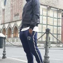 Benard osas