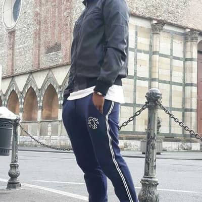 Benard osas