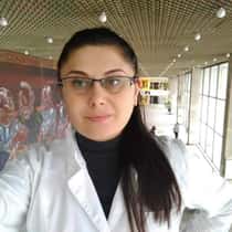 Dr Flora Michell
