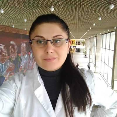 Dr Flora Michell