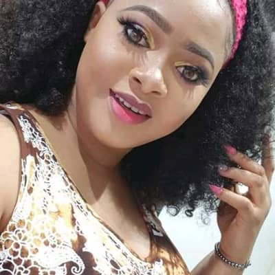 Gifty Asante
