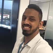 Krishna