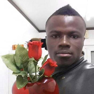 Idrissu