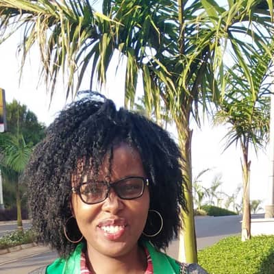 Jackie Gathu