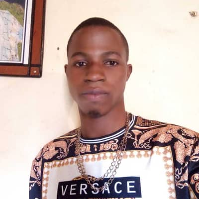 jegede femi