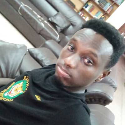 Pascal Asante