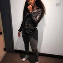 Portia Appiah
