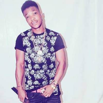 Michael Alabi